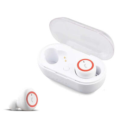 SQ-W1 Binaural Sports Bluetooth Earphones Wireless Headphones With Microphone For Phone
SQ-W1 Binaural Sports Bluetooth Earphones Wireless Headphones With Microphone For Phone