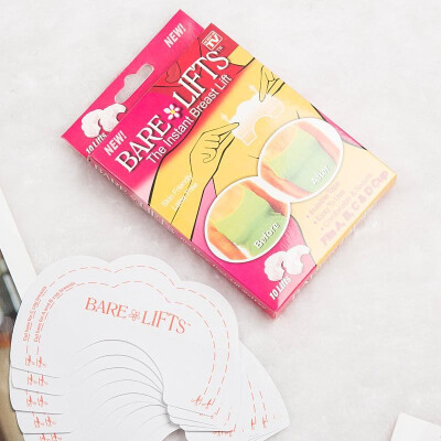Hot recommended transparent invisible bra underwear anti-sagging lifting chest stickers disposable U-shaped waterproof nipple whol
Hot recommended transparent invisible bra underwear anti-sagging lifting chest stickers disposable U-shaped waterproof nipple whol