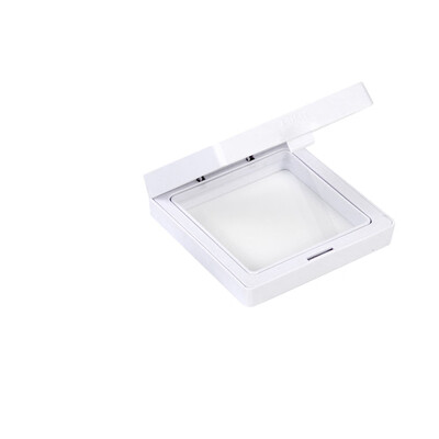 〖Follure〗Clear Jewelry Suspended Coins Floating Display Case Stand Holder Easy Use 
〖Follure〗Clear Jewelry Suspended Coins Floating Display Case Stand Holder Easy Use