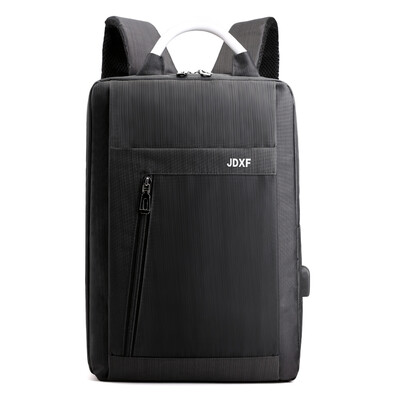 Business backpack mens double shoulder bag casual large-capacity computer bag women 156 inch fashion custom LOGO
Business backpack mens double shoulder bag casual large-capacity computer bag women 156 inch fashion custom LOGO