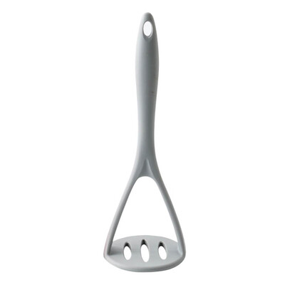 Toponeto Potato Egg Pressed Mud Masher Vegetable Fruit Crusher Tools Kitchen Household
Toponeto Potato Egg Pressed Mud Masher Vegetable Fruit Crusher Tools Kitchen Household