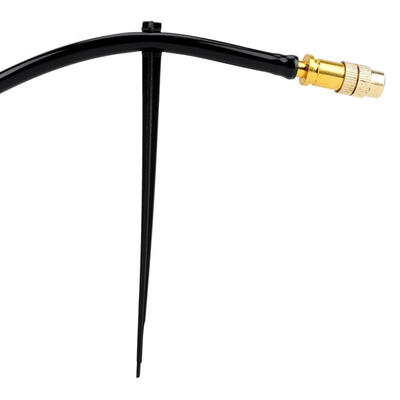 Greensen 15 Meter Water Irrigation Set Micro Spray Watering Auto System Tools Supplies Garden Flowers
Greensen 15 Meter Water Irrigation Set Micro Spray Watering Auto System Tools Supplies Garden Flowers