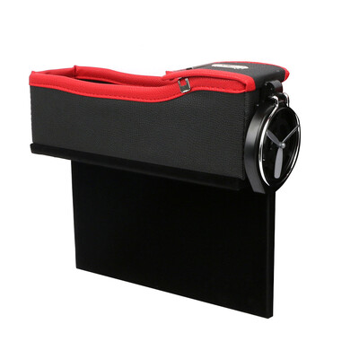Tailored Car Seat Gap Crevice Leather Catcher Storage Box Organizer Pocket Cup Holder
Tailored Car Seat Gap Crevice Leather Catcher Storage Box Organizer Pocket Cup Holder