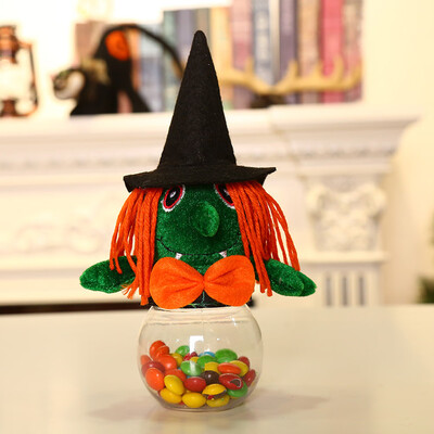 Toponeto Pumpkin Ghost Shape Candy Box Funny Halloween Box Candy Jar Candy Transparent
Toponeto Pumpkin Ghost Shape Candy Box Funny Halloween Box Candy Jar Candy Transparent