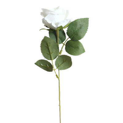 Toponeto Artificial Fake Roses Flannel Flower Bridal Bouquet Wedding Party Home Decor
Toponeto Artificial Fake Roses Flannel Flower Bridal Bouquet Wedding Party Home Decor