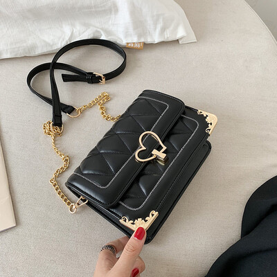 Advanced sense bag female bag new 2019 fashion foreign gas chain bag wild ins net red shoulder slung small bag
Advanced sense bag female bag new 2019 fashion foreign gas chain bag wild ins net red shoulder slung small bag