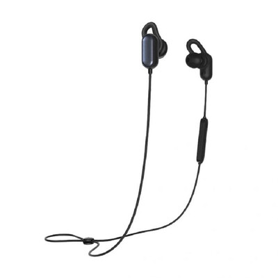 Xiaomi YDLYEJ03LM IPX4 Waterproof In-ear Sports Earphone Bluetooth Earbuds with Line Control Microphone Youth Edition
Xiaomi YDLYEJ03LM IPX4 Waterproof In-ear Sports Earphone Bluetooth Earbuds with Line Control Microphone Youth Edition