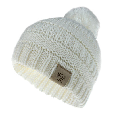Tailored Girls Boys Child Hat Keep Warm Winter Casual Knitted Hat Wool Hairball Ski Hat
Tailored Girls Boys Child Hat Keep Warm Winter Casual Knitted Hat Wool Hairball Ski Hat