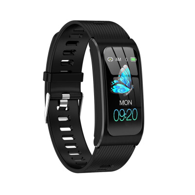 Ak12 Smart Bracelet Color Screen Ip67 Waterproof Womens Watch Sphygmomanometer Menstrual Cycle Activity Monitor Sports Band
Ak12 Smart Bracelet Color Screen Ip67 Waterproof Womens Watch Sphygmomanometer Menstrual Cycle Activity Monitor Sports Band