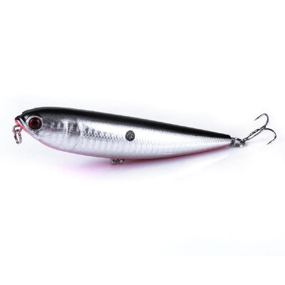 Fishing Insect Baits 115cm20g Topwater Pencil Lure Hard Plastic Fishing Baits Artificial Swimbait Floating Fishing Tackle Fishin
Fishing Insect Baits 115cm20g Topwater Pencil Lure Hard Plastic Fishing Baits Artificial Swimbait Floating Fishing Tackle Fishin