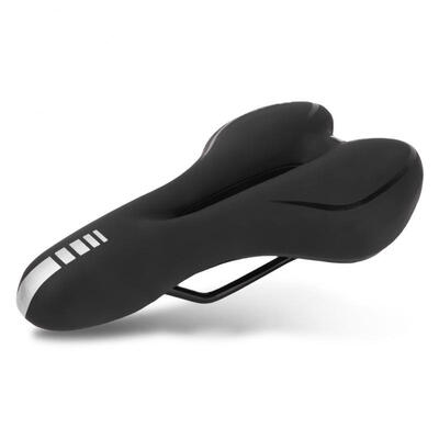 Greensen Mountain Road Bike Soft Seat Comfortable Shockproof Saddle Replacement Bicycle Accessory
Greensen Mountain Road Bike Soft Seat Comfortable Shockproof Saddle Replacement Bicycle Accessory