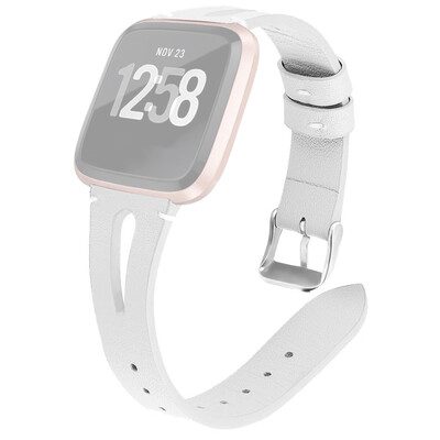 〖Follure〗Luxury Leather Wrist Watch Strap Band Belt Watch Film For Fitbit versa Lite
〖Follure〗Luxury Leather Wrist Watch Strap Band Belt Watch Film For Fitbit versa Lite