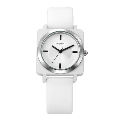 Watch fashion watch REBIRTH Li Po Fu high quality movement womens watch fashion watch belt watch ladies watch
Watch fashion watch REBIRTH Li Po Fu high quality movement womens watch fashion watch belt watch ladies watch