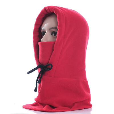 Cycling cap winter windproof cap outdoor sports bib cold thickening hood CS mask fleece warm hat light
Cycling cap winter windproof cap outdoor sports bib cold thickening hood CS mask fleece warm hat light