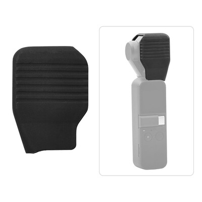 Gimbal Camera Lens Cover Case Protector Dust-proof Hood Cap for DJI OSMO Pocket Gimbal Camera Accessory
Gimbal Camera Lens Cover Case Protector Dust-proof Hood Cap for DJI OSMO Pocket Gimbal Camera Accessory