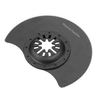 Greensen 5pcs Circular Saw Blades Oscillating Multi Tool Accessories Set for Repairing Cutting
Greensen 5pcs Circular Saw Blades Oscillating Multi Tool Accessories Set for Repairing Cutting