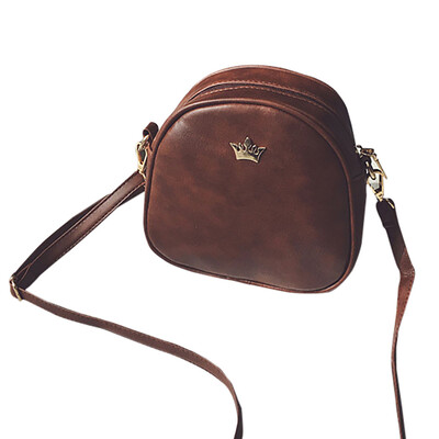 Fashion Women Messenger Bags PU Leather Shoulder Bag women Mini Bag Crown Evening shoulder bag hip hop 2019
Fashion Women Messenger Bags PU Leather Shoulder Bag women Mini Bag Crown Evening shoulder bag hip hop 2019