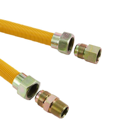 LAI NENG CSA 304 stainless steel corrugated hose gas pipe oven tube fireplace tube VALVE spray yellow 11021
LAI NENG CSA 304 stainless steel corrugated hose gas pipe oven tube fireplace tube VALVE spray yellow 11021