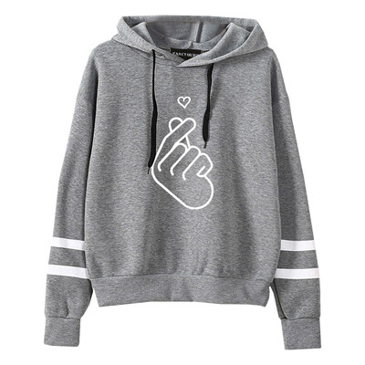 Herqw61 Womens Girls Kpop BTS Print Fans Hoodie Hip Hop Pullover Sweatshirt Jung Kook Jimin Suga V
Herqw61 Womens Girls Kpop BTS Print Fans Hoodie Hip Hop Pullover Sweatshirt Jung Kook Jimin Suga V