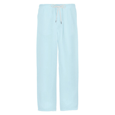 Gobestart Mens Summer New Style Simple And Fashionable Pure Cotton And Linen Trousers
Gobestart Mens Summer New Style Simple And Fashionable Pure Cotton And Linen Trousers