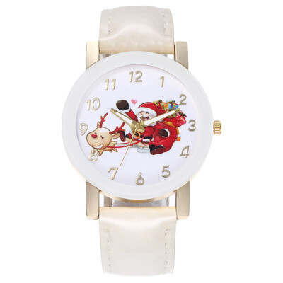 New Christmas elements series digital scale belt watch men&women models couple watch wrist watch
New Christmas elements series digital scale belt watch men&women models couple watch wrist watch
