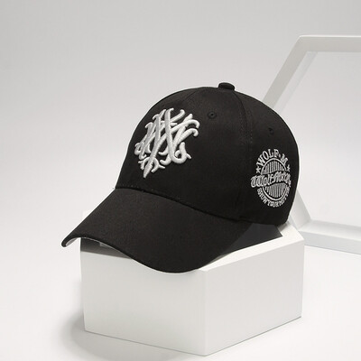 Hat female Cap Korean trend solid color letters baseball caps men&women summer Sun Hat Sun Hat travel
Hat female Cap Korean trend solid color letters baseball caps men&women summer Sun Hat Sun Hat travel