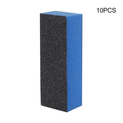 Greensen 10PCS Nail Polishing Sanding Buffers Files Set Pedicure Manicure Tools Nail Art Kit
Greensen 10PCS Nail Polishing Sanding Buffers Files Set Pedicure Manicure Tools Nail Art Kit