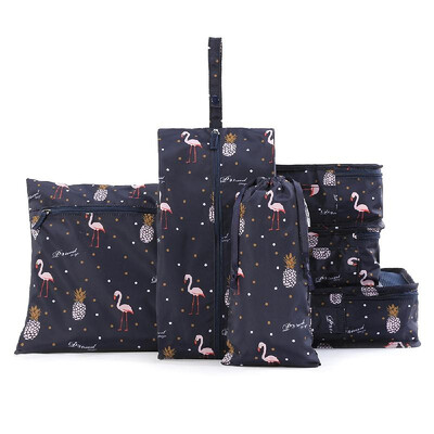Packing Cubes Backpack Organizers Set 6 Pcs Luggage Cube Travel Organizer Accessories For Home Use Travel
Packing Cubes Backpack Organizers Set 6 Pcs Luggage Cube Travel Organizer Accessories For Home Use Travel
