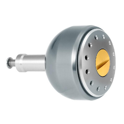 Lixada Aluminum Alloy Fishing Reel Handle Knobs for Spinning Reels Fishing Tackle Accessory
Lixada Aluminum Alloy Fishing Reel Handle Knobs for Spinning Reels Fishing Tackle Accessory