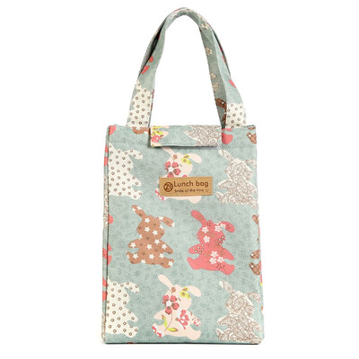Tailored Unisex Outdoor Fashion Simple Style Large Capacity Waterproof Lunch Bag
Tailored Unisex Outdoor Fashion Simple Style Large Capacity Waterproof Lunch Bag