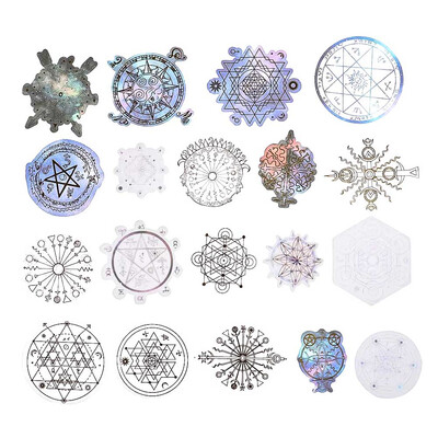60 pcslot vintage gilding starry paper sticker decoration stickers DIY album diary scrapbooking label sticker kawaii stationery
60 pcslot vintage gilding starry paper sticker decoration stickers DIY album diary scrapbooking label sticker kawaii stationery