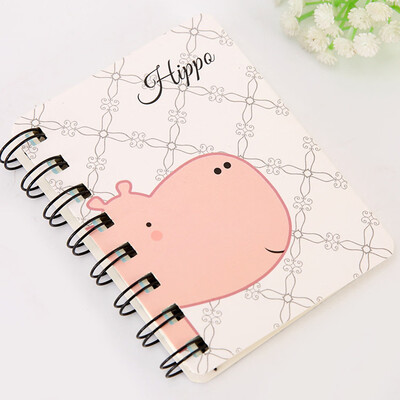 Siaonvr Cute Daily Weekly Planner Zoo Spiral Journal Notebook School Girls Diary Book
Siaonvr Cute Daily Weekly Planner Zoo Spiral Journal Notebook School Girls Diary Book