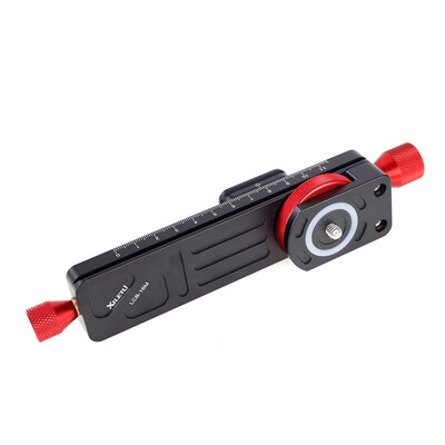 XILETU LCB-16M All Metal Wormdrive Macro Rail Fine Focus Focusing Arca Rrs Lever Clamp Compatible
XILETU LCB-16M All Metal Wormdrive Macro Rail Fine Focus Focusing Arca Rrs Lever Clamp Compatible