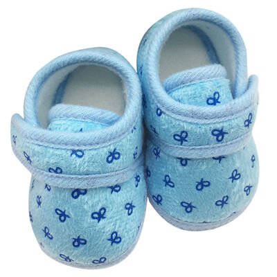 Cute Newborn Infants Kids Baby Shoes Cozy Cotton Soft Soled Crib Shoes Prewalker SL07
Cute Newborn Infants Kids Baby Shoes Cozy Cotton Soft Soled Crib Shoes Prewalker SL07