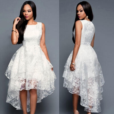 Fashion Women Formal Long Lace Dress Prom Evening Party Cocktail Bridesmaid Wedding Gown
Fashion Women Formal Long Lace Dress Prom Evening Party Cocktail Bridesmaid Wedding Gown