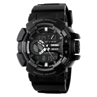 MEGIR Fashion Business Watch Men Calendar Stainless Steel Wristwatch for Man Quartz Watches
MEGIR Fashion Business Watch Men Calendar Stainless Steel Wristwatch for Man Quartz Watches