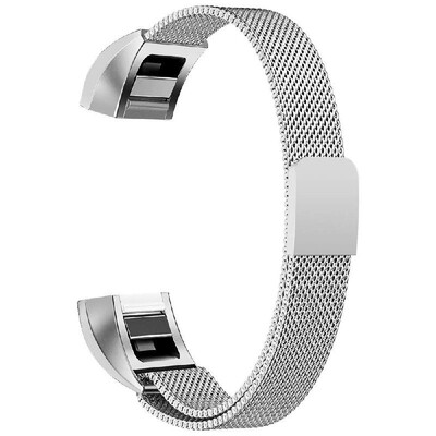 Fashion Stainless Steel Magnet 2 Size Large Small Replacement Watch Band 5 Color Available
Fashion Stainless Steel Magnet 2 Size Large Small Replacement Watch Band 5 Color Available