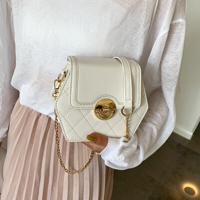 Womens bag 2019 new fashion chain bag summer small fresh wild ins net red ocean chain slung small bag
Womens bag 2019 new fashion chain bag summer small fresh wild ins net red ocean chain slung small bag