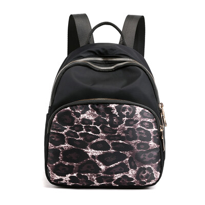 Printed Shoulder Bag Fashion Printed Backpack Women Shoulder Simple Ethnic Style Light Travel Bag
Printed Shoulder Bag Fashion Printed Backpack Women Shoulder Simple Ethnic Style Light Travel Bag