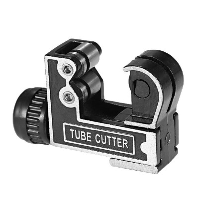 Portable Mini Pipe Cutter 3-28mm Adjustable Hose Tubing Cutter Copper Aluminum Plastic Pipes Cutting Tools
Portable Mini Pipe Cutter 3-28mm Adjustable Hose Tubing Cutter Copper Aluminum Plastic Pipes Cutting Tools