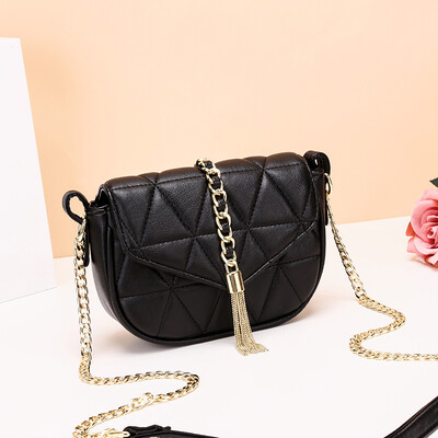 Baggage ladies new style personality single shoulder summer fashion chain bags ladies slanting bag ladies
Baggage ladies new style personality single shoulder summer fashion chain bags ladies slanting bag ladies