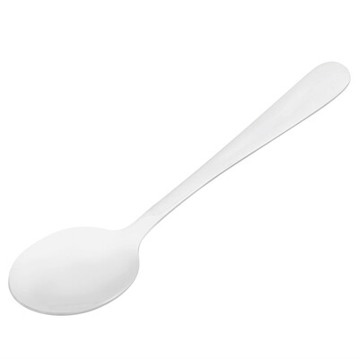 7Pcsset Exquisite Stainless Steel Tea Spoons Home Restaurant Cafe Desserts Spoon Soup Spoon
7Pcsset Exquisite Stainless Steel Tea Spoons Home Restaurant Cafe Desserts Spoon Soup Spoon