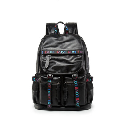 Backpack Mens Backpack Mens Bag New Simple Bag Mens Fashion Trend Travel Computer Bag
Backpack Mens Backpack Mens Bag New Simple Bag Mens Fashion Trend Travel Computer Bag