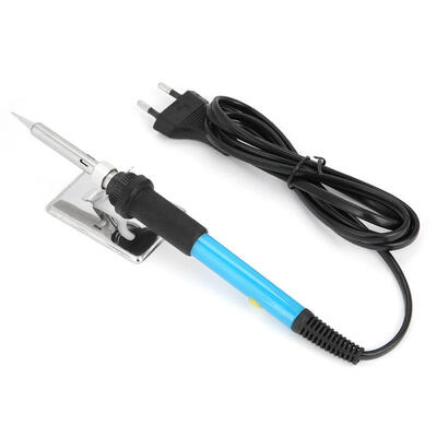 Greensen 12pcs 60W Adjustable Temperature Electric Iron Gun Soldering Iron Tool Kit EU Plug 220V
Greensen 12pcs 60W Adjustable Temperature Electric Iron Gun Soldering Iron Tool Kit EU Plug 220V