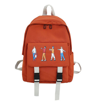 Ancient book bag girl ins Korean version of high school tide brand college students Mori campus double shoulder bag girl backpack
Ancient book bag girl ins Korean version of high school tide brand college students Mori campus double shoulder bag girl backpack