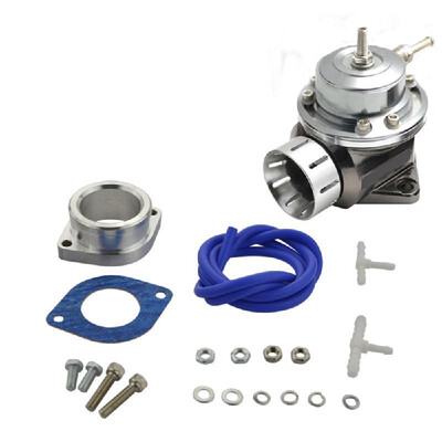 Car FV Blow Off Valve Modified Turbo Pressure Relief Valve Intercooler Wastegate Exhaust Valve Universal for ALL
Car FV Blow Off Valve Modified Turbo Pressure Relief Valve Intercooler Wastegate Exhaust Valve Universal for ALL