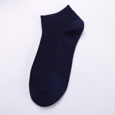 Spring Summer Male Breathable Thin Boat Socks Solid Color Men Cotton Ankle Sockssize From 39 To 46
Spring Summer Male Breathable Thin Boat Socks Solid Color Men Cotton Ankle Sockssize From 39 To 46