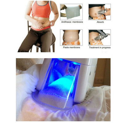 Top good review3size Antifreeze Membrane Antifreezing membrane Anti-freezing Membrane pad for cold weight loss cryo therapy machi
Top good review3size Antifreeze Membrane Antifreezing membrane Anti-freezing Membrane pad for cold weight loss cryo therapy machi