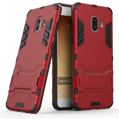 Goowiiz Phone Case For Samsung Galaxy J2 CoreJ7 MaxJ7 DuoC10J8 Armor PCTPU Silicone Hard Bracket Double Protection
Goowiiz Phone Case For Samsung Galaxy J2 CoreJ7 MaxJ7 DuoC10J8 Armor PCTPU Silicone Hard Bracket Double Protection