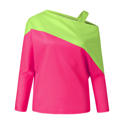 Tailored Autumn New European And American womens solid color collar Blouse T-Shirt
Tailored Autumn New European And American womens solid color collar Blouse T-Shirt